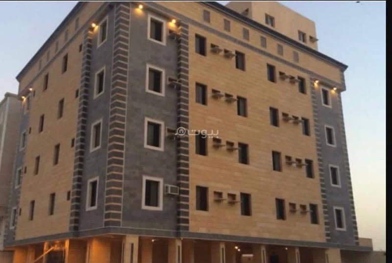 A investment building in Al-Tayseer neighborhood in Jeddah for sale A investment building in Al-Tayseer neighborhood in Jeddah for sale