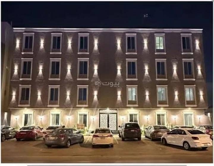شقة للايجار في حطين، شمال الرياض شقة للايجار في حطين، شمال الرياض