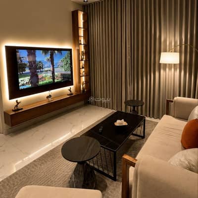 2 Bedroom Apartment for Rent in Alrisf - Spacious and elegant apartment - Apartments, Studios, villas in Hail