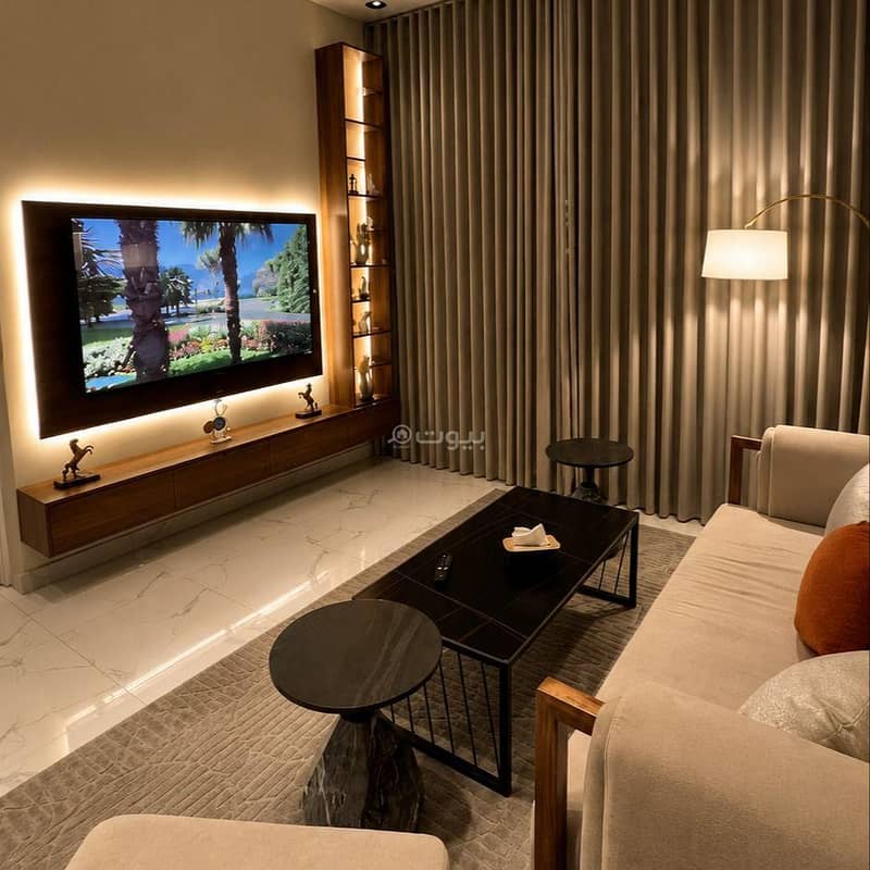 Spacious and elegant apartment - Apartments, Studios, villas in Hail Spacious and elegant apartment - Apartments, Studios, villas in Hail