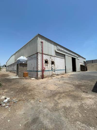 Factory for Rent in South Jeddah, Jeddah - Factory for rent in Al-Wadi, Jeddah