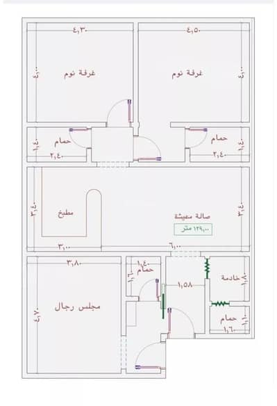 3 Bedroom Apartment for Sale in South Jeddah, Jeddah - Apartment For Sale in Al Jameah District, Jeddah 3 Bedroom Apartment for Sale in South Jeddah, Jeddah - Apartment For Sale in Al Jameah District, Jeddah