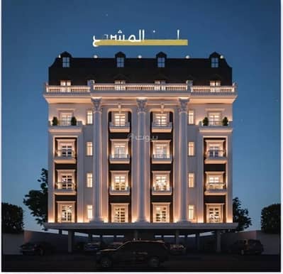 3 Bedroom Flat for Sale in North Jeddah, Jeddah - Apartment For Sale in Al Nuzhah, Jeddah