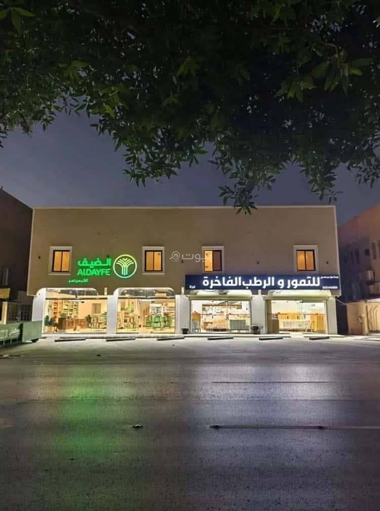 Apartment For Rent in Al Muruj, North Riyadh Apartment For Rent in Al Muruj, North Riyadh