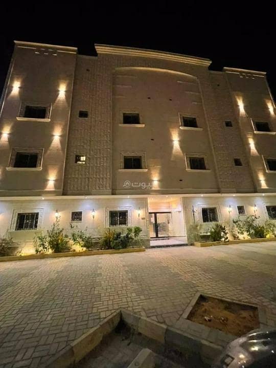 Apartment For Rent in Al Nafal, North Riyadh Apartment For Rent in Al Nafal, North Riyadh