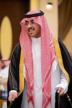 Ibrahim Abdulaziz