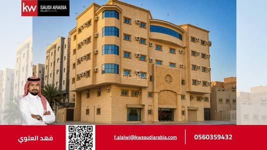 10+ Beds Residential Building for Sale in Al Aziziyah, Makkah - Building for sale on Al Mutawif Street, Al Aziziyah District, Makkah City, Makkah Region 10+ Beds Residential Building for Sale in Al Aziziyah, Makkah - Building for sale on Al Mutawif Street, Al Aziziyah District, Makkah City, Makkah Region
