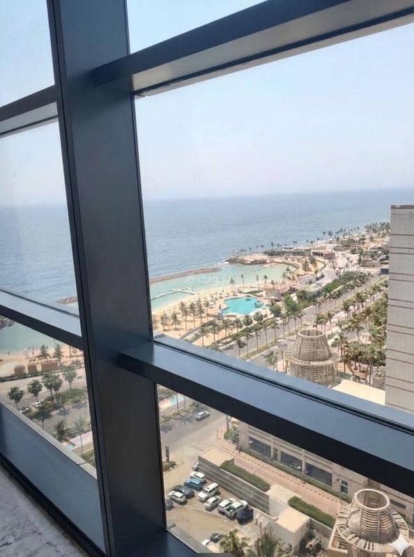 Administrative office for sale in The Headquarters Tower with a distinctive view | Jeddah Administrative office for sale in The Headquarters Tower with a distinctive view | Jeddah