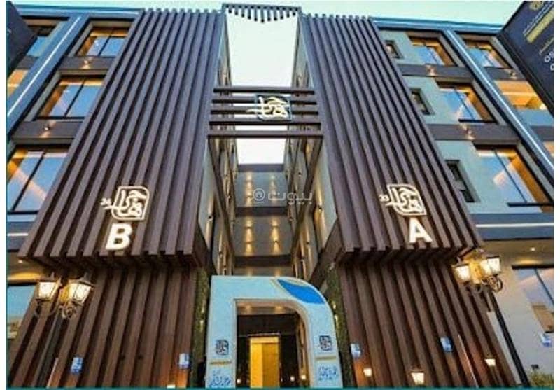 Apartment for rent on Abha Street, Al-Malqa District, Riyadh City, Riyadh Region Apartment for rent on Abha Street, Al-Malqa District, Riyadh City, Riyadh Region