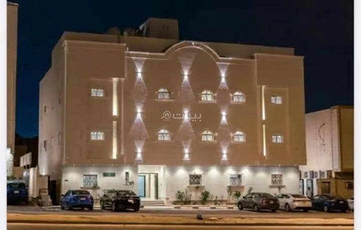 Apartment for Rent in Al Aqiq, North Riyadh Apartment for Rent in Al Aqiq, North Riyadh