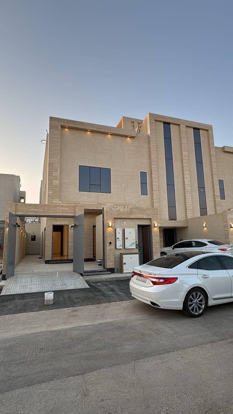 Apartment For Sale in Al Maizilah, Riyadh Apartment For Sale in Al Maizilah, Riyadh