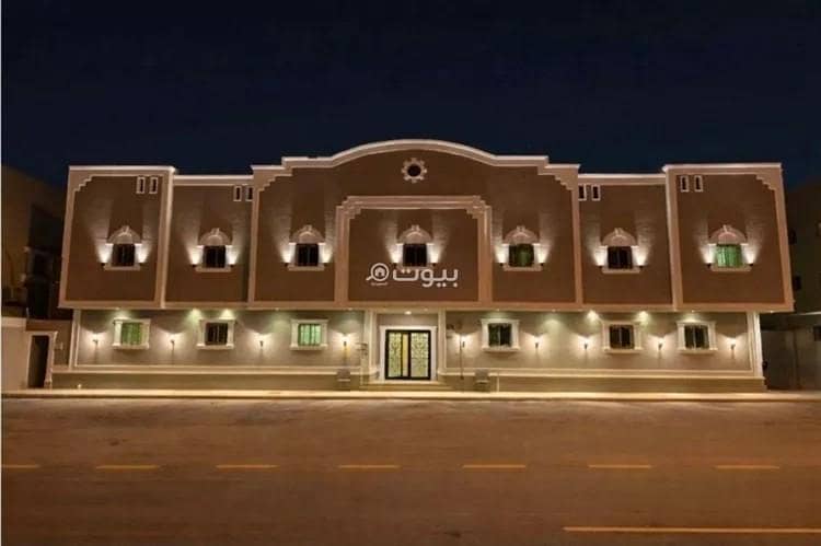 Apartment for rent in Al Izdihar, East Riyadh Apartment for rent in Al Izdihar, East Riyadh