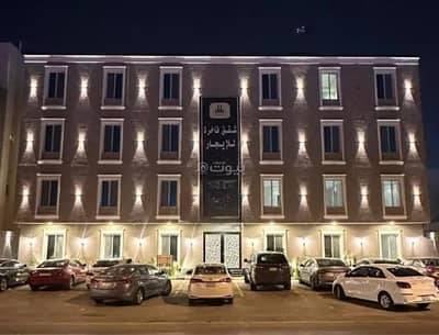 1 Bedroom Apartment for Rent in North Riyadh, Riyadh - Apartment For Rent in Hittin, North Riyadh
