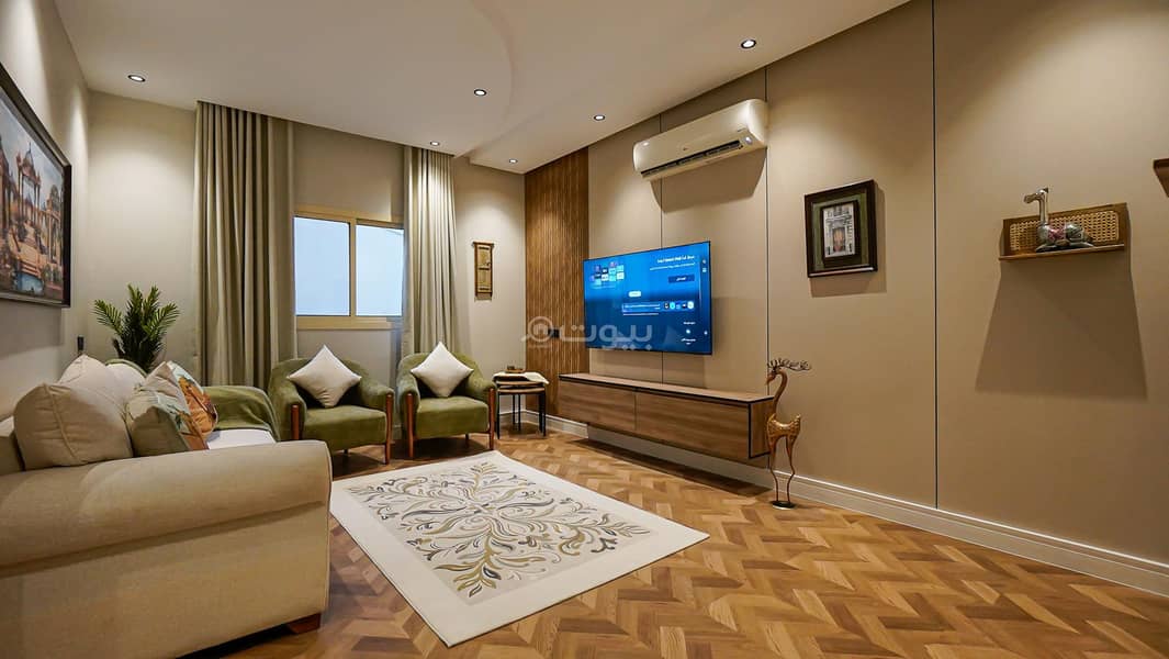 A luxurious apartment in Hittin (Hatin) in a premier location close to KAFD, Diriyah A luxurious apartment in Hittin (Hatin) in a premier location close to KAFD, Diriyah