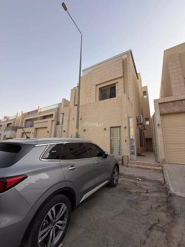 Apartment for rent in Wadi Naaman Street, Al Narjis District, Riyadh Apartment for rent in Wadi Naaman Street, Al Narjis District, Riyadh