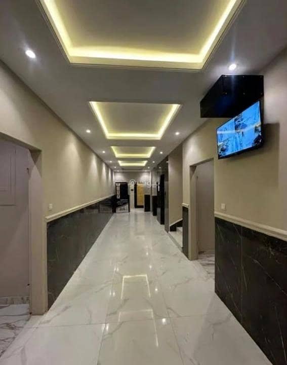 Apartment for rent in Hittin, north Riyadh Apartment for rent in Hittin, north Riyadh