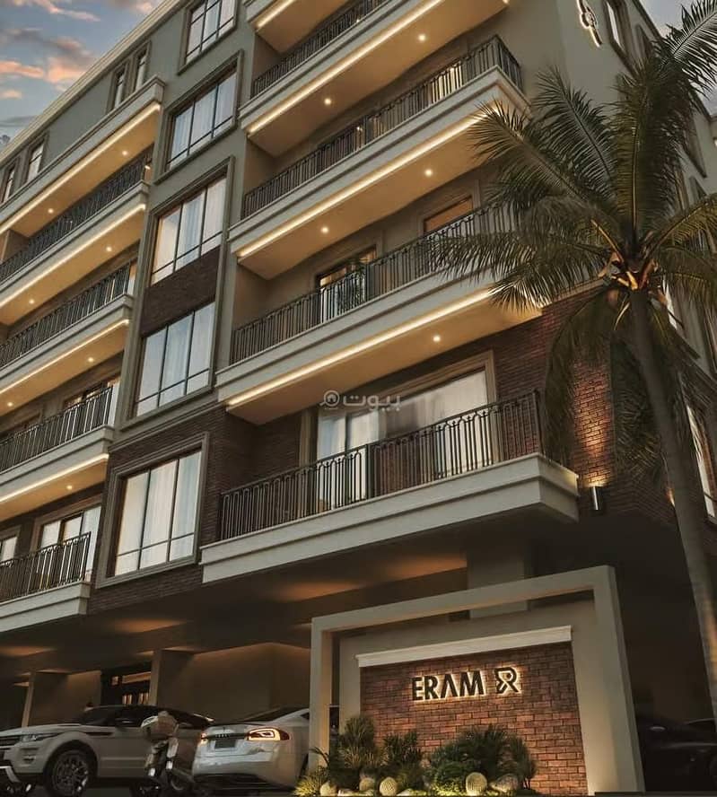 Apartment For Sale in Al Zahraa, Jeddah Apartment For Sale in Al Zahraa, Jeddah