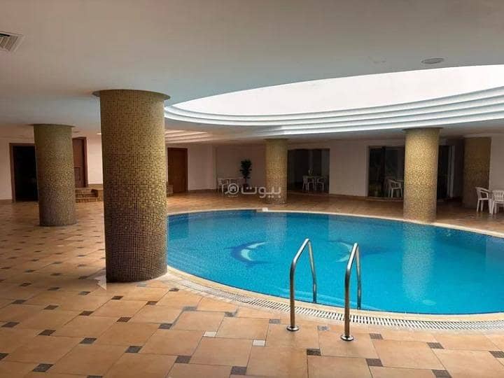 Apartment for Rent in Al Rowais, Central Jeddah Apartment for Rent in Al Rowais, Central Jeddah