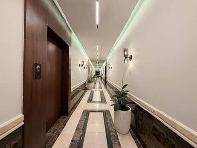 3 Bedroom Apartment for Rent in North Riyadh, Riyadh - 3BR Unfurnished Apartment with facilities – Satel 3 Bedroom Apartment for Rent in North Riyadh, Riyadh - 3BR Unfurnished Apartment with facilities – Satel