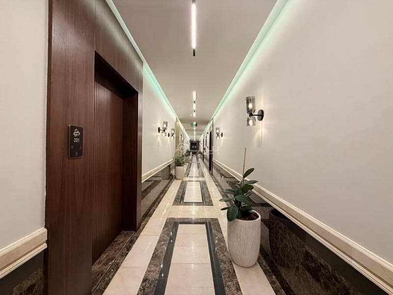 3BR Unfurnished Apartment with facilities – Satel 3BR Unfurnished Apartment with facilities – Satel