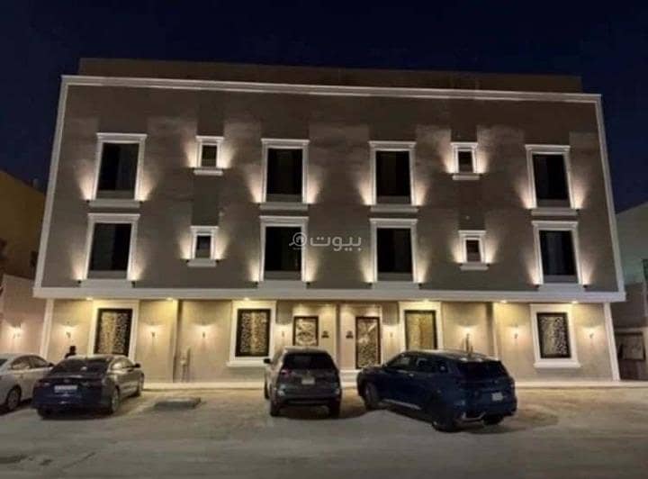 Apartment For Rent in Al Muruj, North Riyadh Apartment For Rent in Al Muruj, North Riyadh