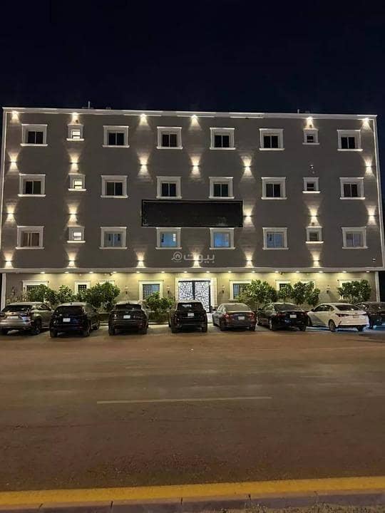 Apartment For Rent in Al Wurud, North Riyadh Apartment For Rent in Al Wurud, North Riyadh