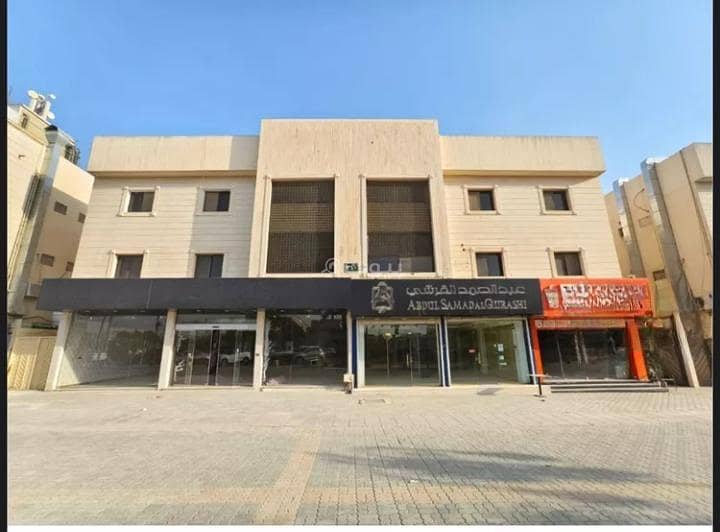 معرض للإيجار في العقيق، شمال الرياض معرض للإيجار في العقيق، شمال الرياض