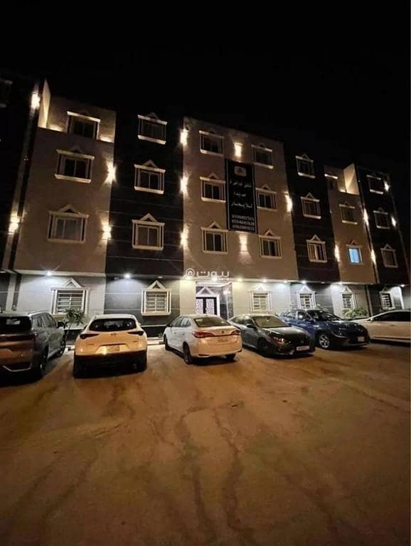 Apartment for rent in Al Aqiq, North Riyadh Apartment for rent in Al Aqiq, North Riyadh