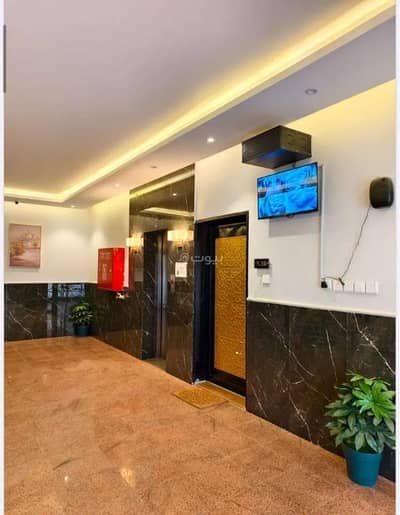 1 Bedroom Apartment for Rent in North Riyadh, Riyadh - Apartment for rent in Al Wadi, north Riyadh