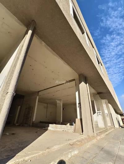 Showroom for Rent in West Riyadh, Riyadh - Exhibition Building For Rent in Ulaishah, West Riyadh