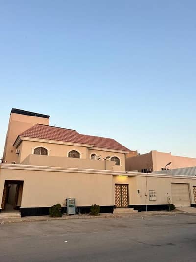 4 Bedroom Apartment for Rent in South Riyadh, Riyadh - Apartment for rent in Al-Aziziyah district