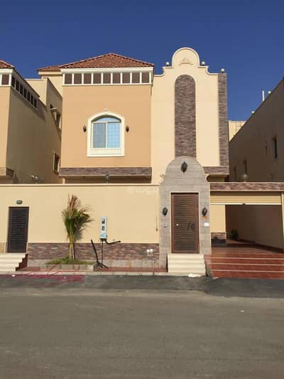 فیلا 4 غرف نوم للبيع في شمال جدة، جدة - فيلا للبيع في الأمواج، جدة فیلا 4 غرف نوم للبيع في شمال جدة، جدة - فيلا للبيع في الأمواج، جدة