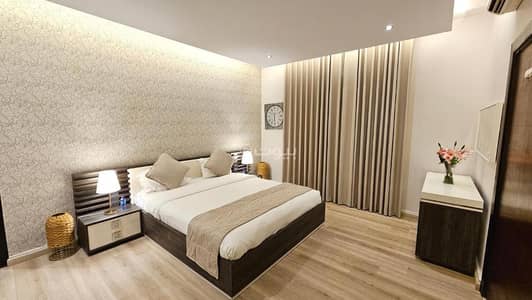 1 Bedroom Flat for Rent in Central Jeddah, Jeddah - Executive Suite 1 Bedroom Flat for Rent in Central Jeddah, Jeddah - Executive Suite