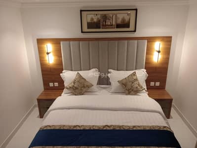 2 Bedroom Apartment for Rent in Al Olaya1, Al Ahsa - Hotel apartment (two bedrooms and a living room)- Unit 3 2 Bedroom Apartment for Rent in Al Olaya1, Al Ahsa - Hotel apartment (two bedrooms and a living room)- Unit 3
