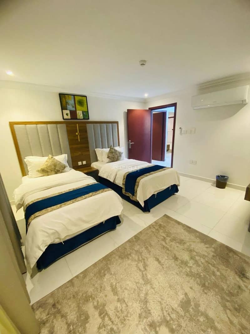 Hotel apartment (one bedroom and living room) - Unit 2 Hotel apartment (one bedroom and living room) - Unit 2