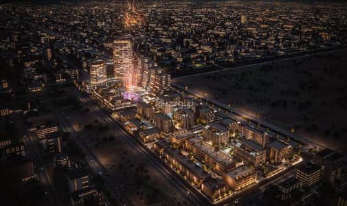 Complex for Sale in North Riyadh, Riyadh - Apartments for sale from one to four bedrooms and a penthouse Complex for Sale in North Riyadh, Riyadh - Apartments for sale from one to four bedrooms and a penthouse