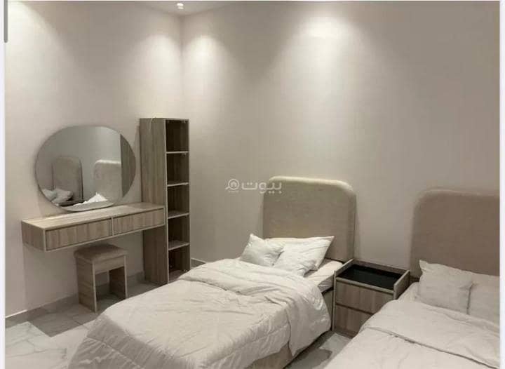 Apartment For Rent in Al Rowais, Central Jeddah Apartment For Rent in Al Rowais, Central Jeddah