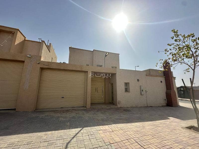 Villa for rent on Safiya bint Ahmed Street, King Khalid International Airport District, Riyadh city, Riyadh region Villa for rent on Safiya bint Ahmed Street, King Khalid International Airport District, Riyadh city, Riyadh region