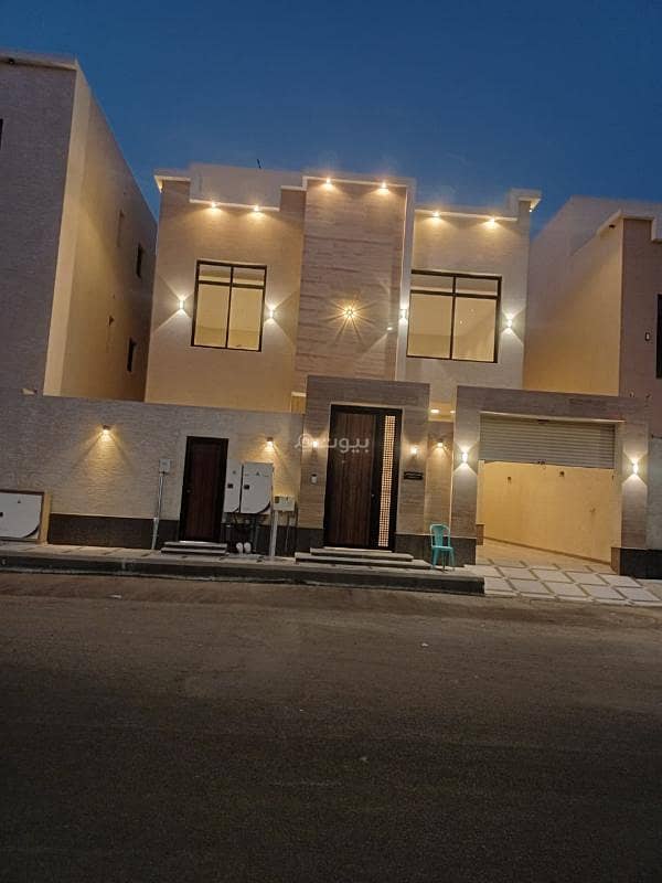 Villa For Sale in Al Hamdaniyah, Jeddah Villa For Sale in Al Hamdaniyah, Jeddah