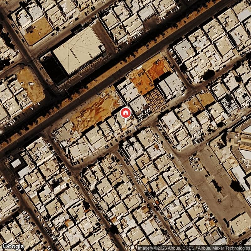 Apartment For Rent in Al Khaleej, East Riyadh Apartment For Rent in Al Khaleej, East Riyadh