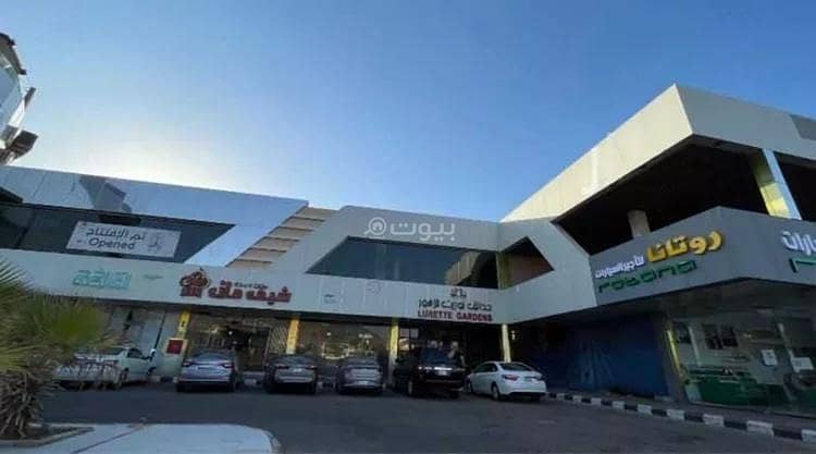Exhibition Building for rent in Al Jamawat, Madinah Exhibition Building for rent in Al Jamawat, Madinah