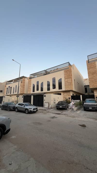 فیلا 5 غرف نوم للبيع في شمال الرياض، الرياض - تاون هاوس حي العارض فیلا 5 غرف نوم للبيع في شمال الرياض، الرياض - تاون هاوس حي العارض