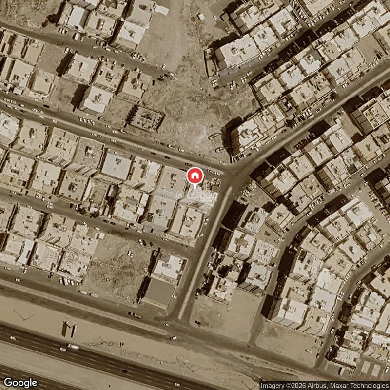 شقة للبيع في حي بطحاء قريش، مكة شقة للبيع في حي بطحاء قريش، مكة
