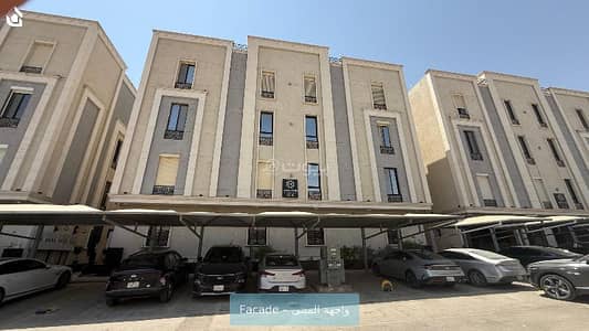 3 Bedroom Apartment for Rent in North Riyadh, Riyadh - Studio Apartment For Rent in Al Qirawan, Riyadh