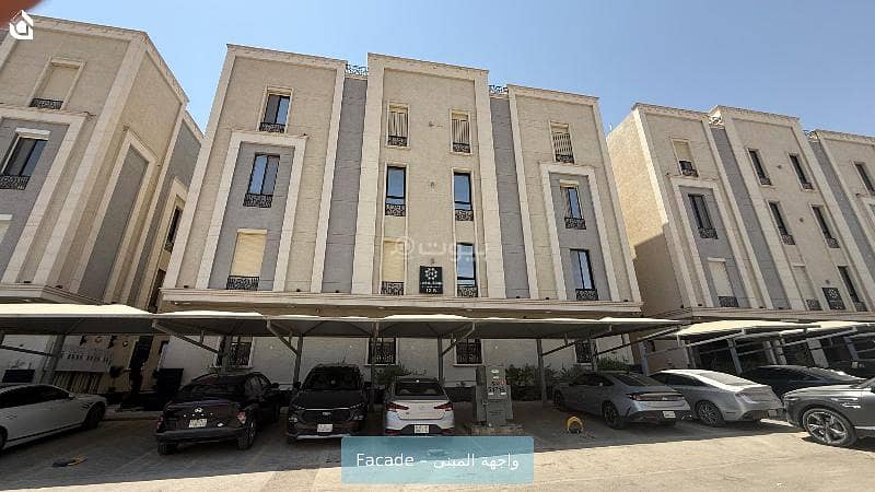 Studio Apartment For Rent in Al Qirawan, Riyadh Studio Apartment For Rent in Al Qirawan, Riyadh
