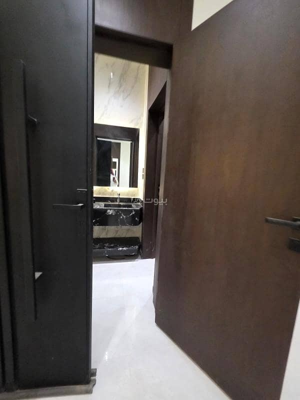 Apartment in a villa with an elevator for sale – modern design and Street 20 Apartment in a villa with an elevator for sale – modern design and Street 20