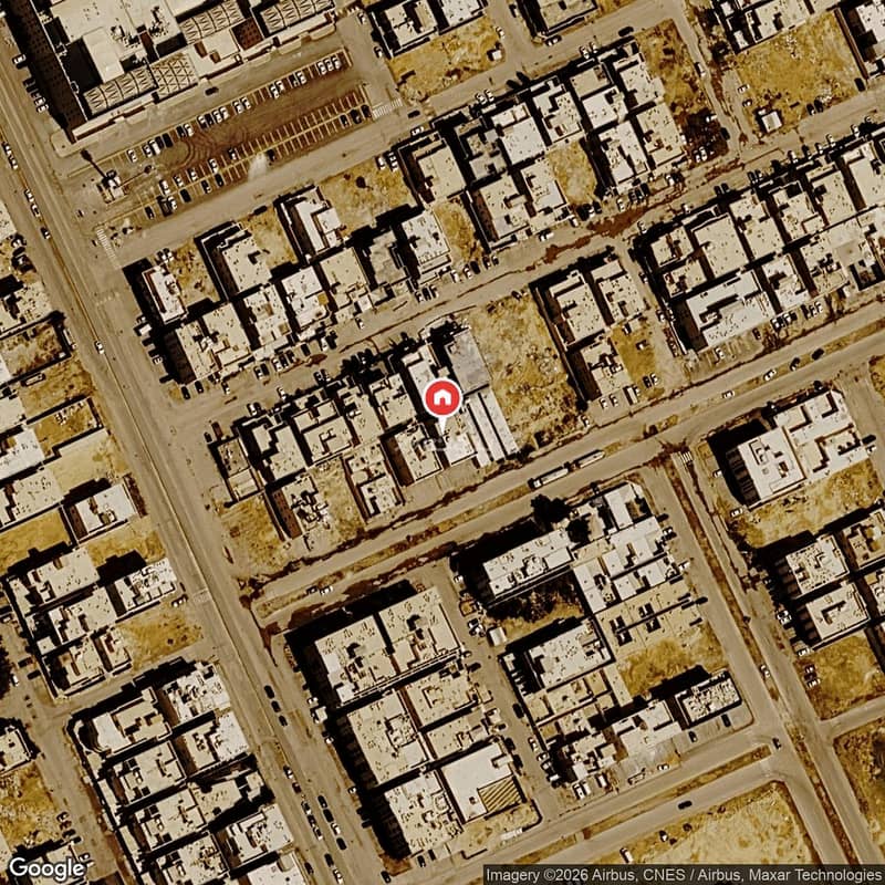 Apartment For Rent in Al Arid, North Riyadh Apartment For Rent in Al Arid, North Riyadh