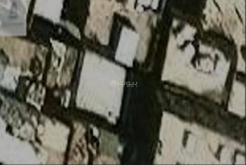 Residential Land For Sale in Al Utaybiyyah, Makkah Residential Land For Sale in Al Utaybiyyah, Makkah