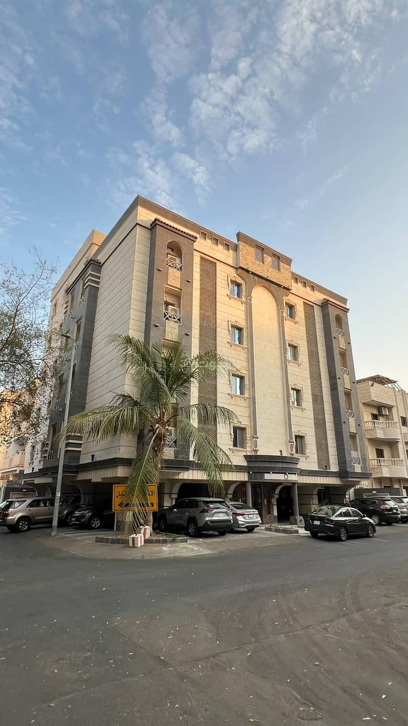 Apartment For Rent in Al Rawdah, Jeddah Apartment For Rent in Al Rawdah, Jeddah