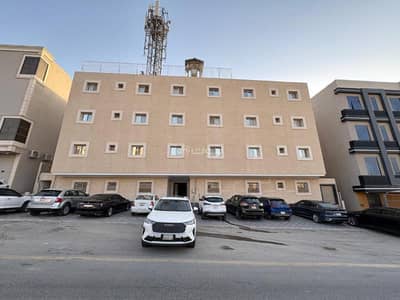 3 Bedroom Apartment for Rent in North Riyadh, Riyadh - For rent: Apartment No. 11 in a residential building in Al-Narges District